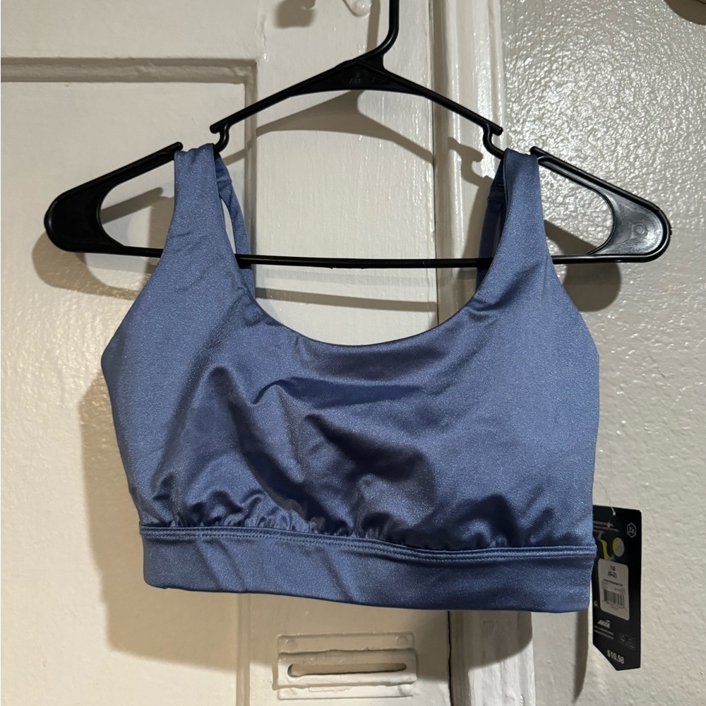 Sport bra 💙🤩
